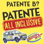 Patente ALL INCLUSIVE!
